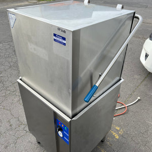 Starline M2 Pass-Through Commercial Dishwasher with warranty