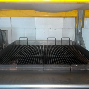 Electrolux 700XP Full Module Gas Grill Top - Town Gas With Warranty APS931