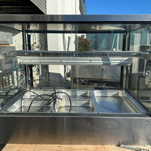 Festive Devon DB11 - Ambient Display Cabinet