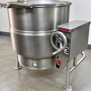 Crown ELTM80 - 303 Litre Electric Mixer Kettle With Warranty