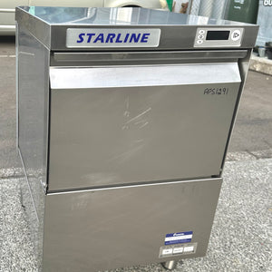 Starline GM Undercounter Glasswasher With Warranty