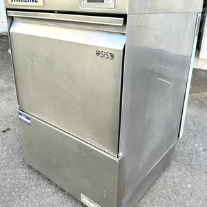 Starline UD Undercounter Dishwasher With Warranty(Refurbished)