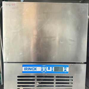 Irinox EF 15.1 Last Chillers & Shock Freezers
