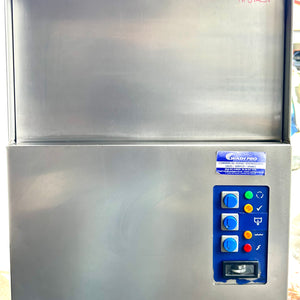 Starline GM Undercounter Glasswasher With Warranty APS1231