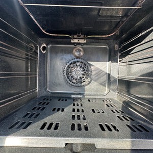 Turbofan E31D4 - Full Size Tray Digital Electric Convection Oven With Warranty APS1377