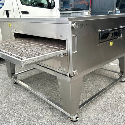 XLT 3855 Conveyor Impingement Oven With Warranty (Refurbished)