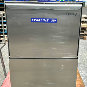 Starline GLV Commercial Dishwasher With Warranty