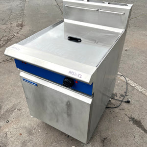 Blue Seal Evolution Series GT60-HPO - 600mm Gas Fryer With Warranty
