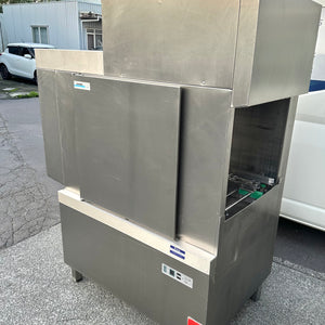 Winterhalter STR 110 Conveyor Dishwasher With Warranty (Refurbished)