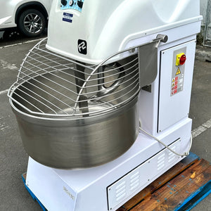 UNIMIX M80 Spiral mixer With Warranty