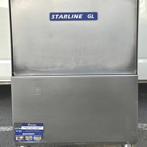 Starline GL Commercial Glasswasher With Warranty APS1285