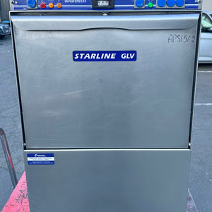 Starline GLV Commercial Dishwasher With Warranty(Refurbished)