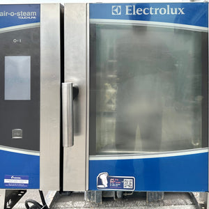 Electrolux Professional AOS061ETA1 ELECTRIC COMBI OVEN With Warranty(Refurbished)