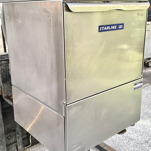 Starline UD Undercounter Dishwasher With Warranty APS1305