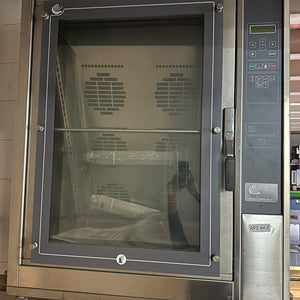 WRT Rompa Teson International, Memory Excellent Oven with Warranty APS405 no stand