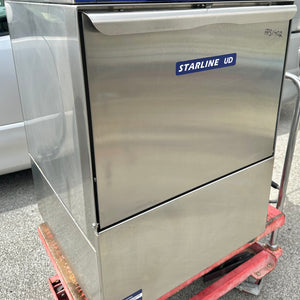 Starline UD Undercounter Dishwasher With Warranty