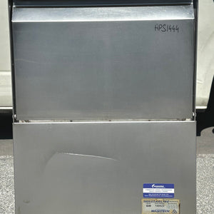 Starline GM Undercounter Glasswasher With Warranty (Refurbished)
