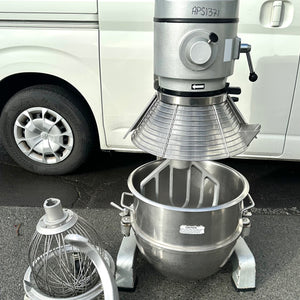 Delta 60L Planetary Mixer Aps1371 With Warranty