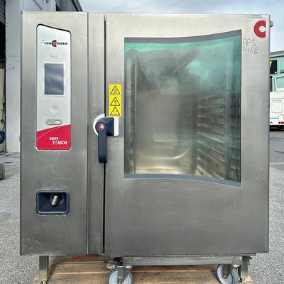 Convotherm OES 12.20 24 tray Electric self cleaning Combi Oven With Warranty (Refurbished)