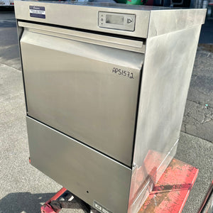 Starline UD Undercounter Dishwasher With Warranty(Refurbished)