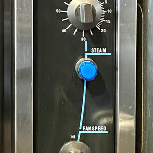 TURBOFAN E35 Electric Convection Oven With stand and Warranty (Refurbished)