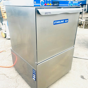 Starline GLV Commercial Dishwasher With Warranty
