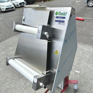 Fimar FIP42N Pizza Dough Roller and With Warranty (Refurbished)