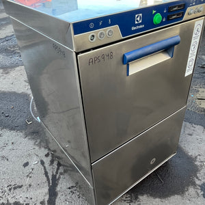 Electrolux Professional EGWMSGRPTF Undercounter Diahwasher With Warranty APS948