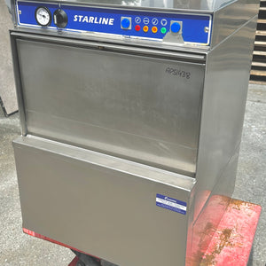 Starline UD Undercounter Dishwasher With Warranty
