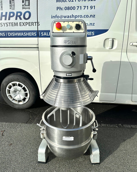 Delta 60L Planetary Mixer Aps1371 With Warranty