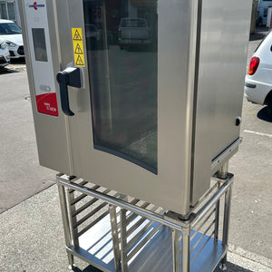Convotherm OES10.10 Combi Oven 10 Tray With Warranty (Refurbished)