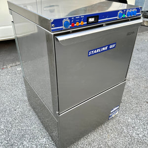 Starline GLV Commercial Dishwasher With Warranty
