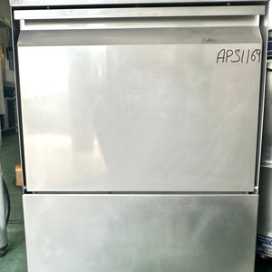 Starline eU Commercial Dishwasher With Warranty APS1169