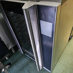 Turbofan H10T - 10 Tray 1/1 GN Electric Touch Screen Holding Cabinet With Warranty APS1130