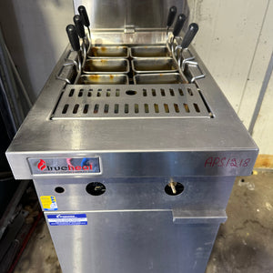 Trueheat RCP4 Gas Pasta Cooker With Warranty