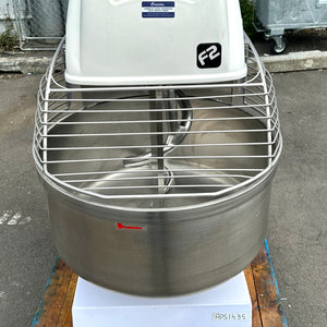 UNIMIX M80 Spiral mixer With Warranty