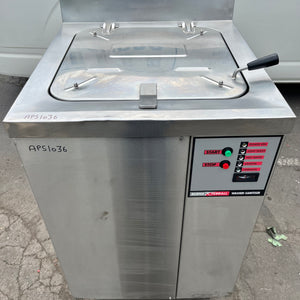 Burns and Ferral Sanitiser With Warranty