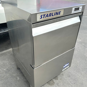 Starline GM Undercounter Glasswasher With Warranty