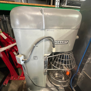 Hobart M-802 Mixer With Guard With Warranty (Refurbished)