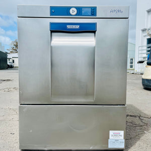 Hobart FX-90A Undercounter Dishwasher With Warranty APS990