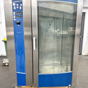 Electrolux Professional  Electric Combi Oven 40 GN 1/1 With Warranty