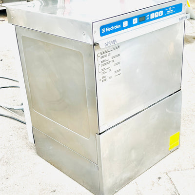 Electrolux Professional EUCADDROW Dishwasher With Warranty