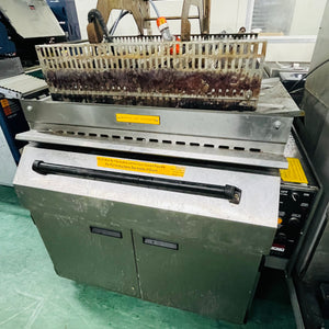 APS1016 MOFFAT MONO AZTEC DOUGHNUT FRYER