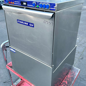 Starline GLV Commercial Dishwasher With Warranty(Refurbished)