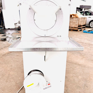 Sottoriva AC/1 Screw Rounder With Warranty