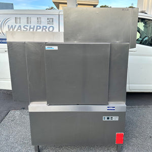 Winterhalter STR 110 Conveyor Dishwasher With Warranty (Refurbished)