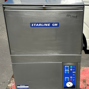 Starline GM Undercounter Glasswasher With Warranty (Refurbished)
