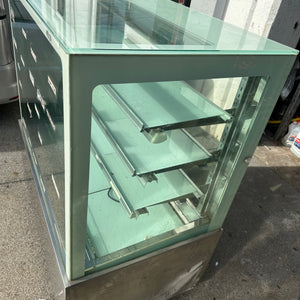 Cosell Cake and Bakery Display Cabinet With Warranty