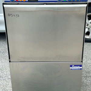 Starline GLV Commercial Dishwasher With Warranty