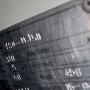 Yoslon YSN-MJ50 spiral mixer not ready